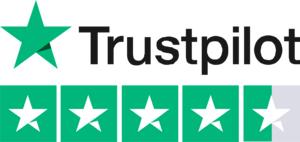 Trustpilot logo